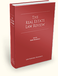 The Real Estate Review