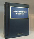 Doing business in Europe